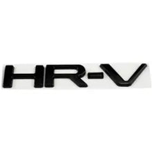 Load image into Gallery viewer, Honda HR-V Logo Trunk Emblem