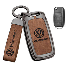 Load image into Gallery viewer, Volkswagen Сase Remote Key, Keychain