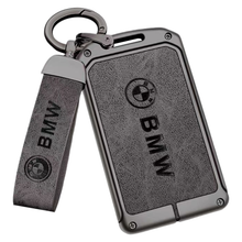 Load image into Gallery viewer, BMW Case Remote Key, Keychain -C BMW