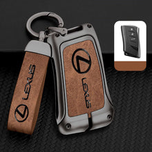Load image into Gallery viewer, Lexus Сase Remote Key, Keychain