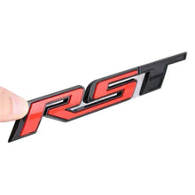 Load image into Gallery viewer, RST Logo Grille/Trunk Emblem for Chevrolet
