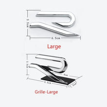 Load image into Gallery viewer, Volkswagen R Line Edition Emblem - 65 x 35 mm
