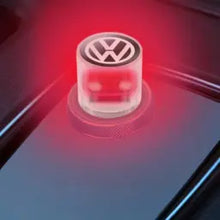 Load image into Gallery viewer, Volkswagen Logo USB Interior Lamp