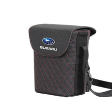 Load image into Gallery viewer, Subaru Storage Hanging Trash Box