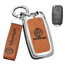 Load image into Gallery viewer, Volkswagen Сase Remote Key, Keychain