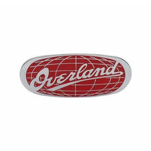 Load image into Gallery viewer, Overland Off Road Emblem Sticker