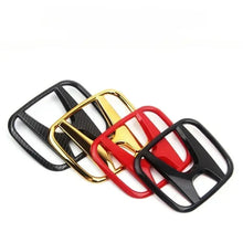 Load image into Gallery viewer, 2pcs/Set Honda Accord 2013-2023 Emblem