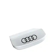 Load image into Gallery viewer, Audi S / Sline Logo Steering Wheel Emblem