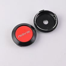 Load image into Gallery viewer, RAYS wheel hub modification - 68mm