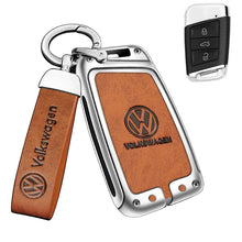Load image into Gallery viewer, Volkswagen Сase Remote Key, Keychain