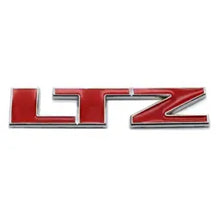 Load image into Gallery viewer, LTZ Rear Emblem for Chevrolet
