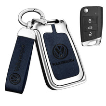 Load image into Gallery viewer, Volkswagen Сase Remote Key, Keychain