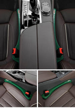 Load image into Gallery viewer, 1pc/2pcs Cadillac Car Seat Gap Filler Overlay Stile 2