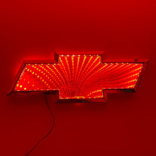 Load image into Gallery viewer, Chevrolet LED Trunk Emblem