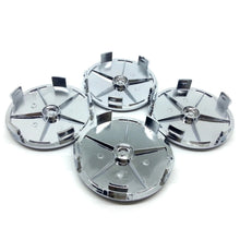 Load image into Gallery viewer, 4pcs 68mm BMW Wheel Center Caps-Different Colors