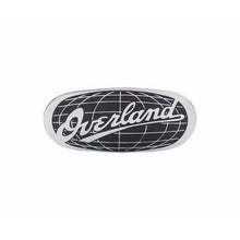 Load image into Gallery viewer, Overland Off Road Emblem Sticker
