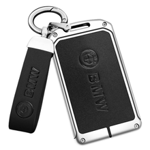 Load image into Gallery viewer, BMW Case Remote Key, Keychain -C BMW