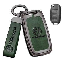 Load image into Gallery viewer, Volkswagen Сase Remote Key, Keychain