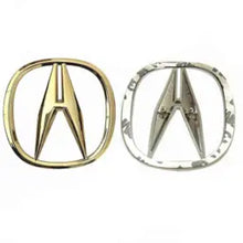 Load image into Gallery viewer, Acura Logo Hood Trunk Emblem