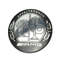 Load image into Gallery viewer, 57mm Mercedes-Benz Logo Hood Emblem