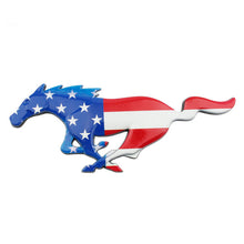 Load image into Gallery viewer, 7.9 inch Horse Ford Mustang Emblem/Grille Emblem