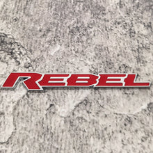 Load image into Gallery viewer, Rebel Emblem for Dodge
