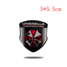 Load image into Gallery viewer, Umbrella Corporation COLLECTION Emblem