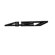 Load image into Gallery viewer, 427 Letters Emblem for Chevrolet