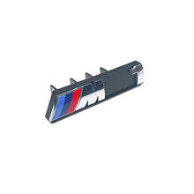 Load image into Gallery viewer, ABS 3D Car Front Grille Badge Decorative Modified Emblem for M Power M1 M2 M4 M3 M5 M6 M7 M8 X3M X1M X6M X4M X5M X7M X2M X8M