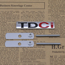 Load image into Gallery viewer, Ford TDCI Grille Emblem