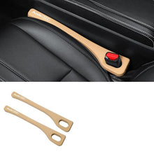 Load image into Gallery viewer, 1pc/2pcs Audi Car Seat Gap Filler Overlay Stile 2