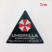 Load image into Gallery viewer, Umbrella Corporation COLLECTION Emblem