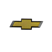 Load image into Gallery viewer, Chevrolet Steering Wheel Emblem -57x19mm