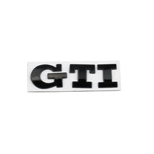Load image into Gallery viewer, GTI Metal Emblem for Volkswagen
