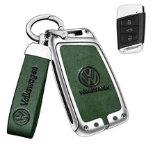 Load image into Gallery viewer, Volkswagen Сase Remote Key, Keychain