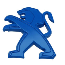 Load image into Gallery viewer, Hood Emblem for Peugeot