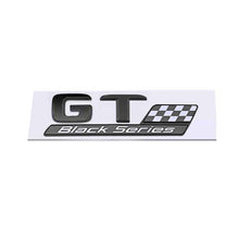 Load image into Gallery viewer, Mercedes-Benz GT Black Series Emblem