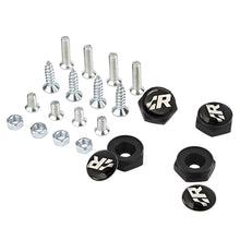 Load image into Gallery viewer, 4Pcs/Set License Plate Screws for Volkswagen Frame