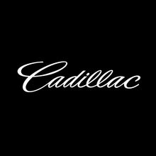 Load image into Gallery viewer, 2pcs Cadillac Logo Wireless Car Door Led Laser Projector