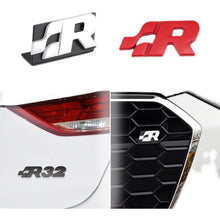 Load image into Gallery viewer, Volkswagen Golf R Emblem