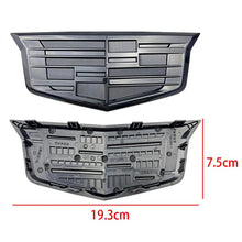 Load image into Gallery viewer, Cadillac XT5 2016-2025 Grille/Trunk Metal Emblem