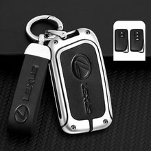 Load image into Gallery viewer, Lexus Сase Remote Key, Keychain