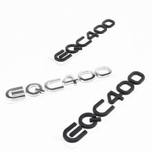 Load image into Gallery viewer, Mercedes-Benz AMG Line EQC 400 Emblem