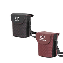 Load image into Gallery viewer, Toyota Storage Hanging Trash Box