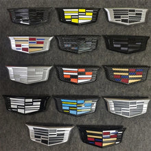 Load image into Gallery viewer, Cadillac CT4 2020+ Grille/Trunk Emblem