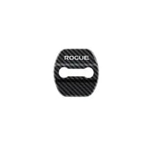 Load image into Gallery viewer, 4pcs Nissan Rogue Door Lock Covers