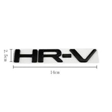 Load image into Gallery viewer, Honda HR-V Logo Trunk Emblem