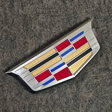Load image into Gallery viewer, Cadillac CT5 2020+ Grille/Trunk Emblem