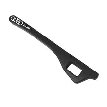 Load image into Gallery viewer, 1pc/2pcs Audi Car Seat Gap Filler Overlay Stile 2