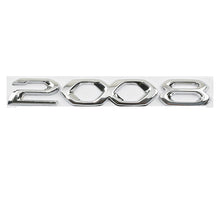 Load image into Gallery viewer, Peugeot 2008 3008 4008 5008 Emblem